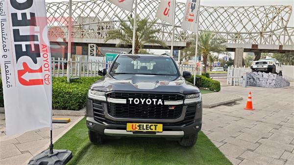 تويوتا لاندكروزر 2023 للبيع في العراق -  بغداد